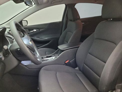 Used 2023 Chevrolet Malibu LS FWD image 17