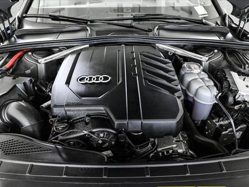 Used 2023 Audi A4 2.0T Premium Plus w/ Premium Plus Package image 22