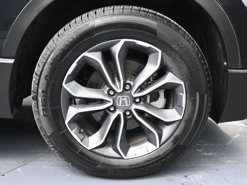 Used 2020 Honda CR-V EX-L image 15