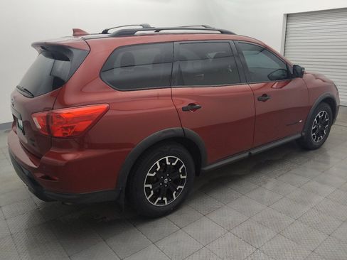 Used 2019 Nissan Pathfinder SL AWD/4WD image 10