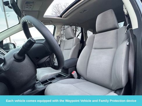 Used 2015 Honda CR-V EX image 18