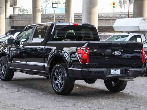 New 2026 Ford F150 STX w/ Equipment Group 200A image 6