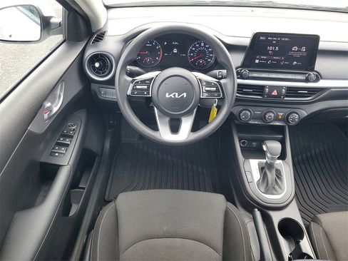 Used 2023 Kia Forte LXS image 25