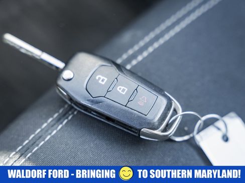 Used 2020 Ford Ranger XLT w/ Equipment Group 301A Mid image 42