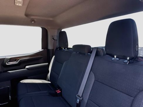 Used 2024 Chevrolet Silverado 1500 LT RWD image 24