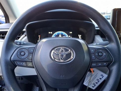 New 2026 Toyota Corolla Cross L image 13