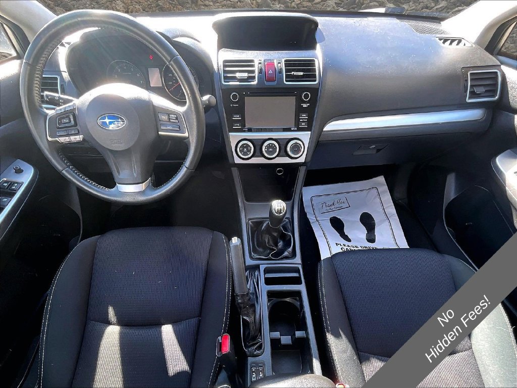 Used 2016 Subaru Impreza 2.0i Sport Premium AWD/4WD image 13