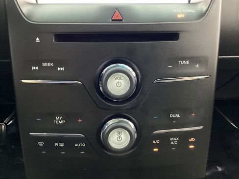 Used 2019 Ford Flex SEL w/ Equipment Group 202A FWD image 39