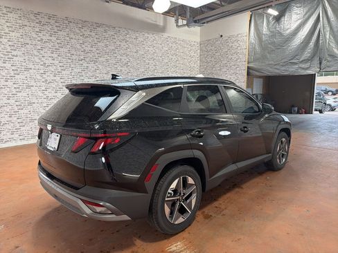 New 2026 Hyundai Tucson SEL FWD image 7