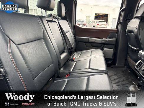 Used 2023 Ford F150 Lariat image 34