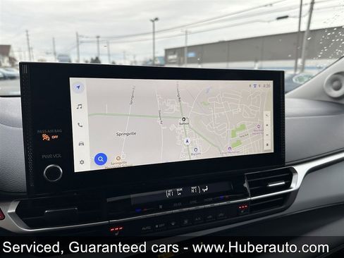 Used 2025 Toyota Sienna XLE w/ XLE Plus Package AWD/4WD image 26