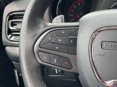 Used 2025 Dodge Durango R/T AWD/4WD image 29