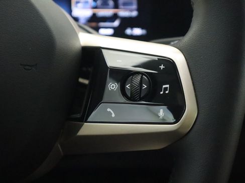 Certified 2025 BMW iX xDrive50 w/ Sport Package image 12