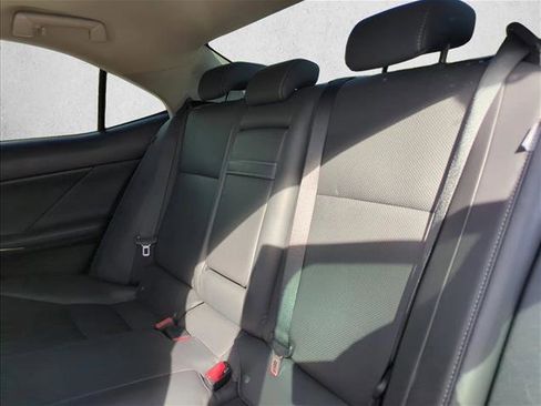 Used 2017 Lexus IS 300 AWD w/ Navigation System Package image 19