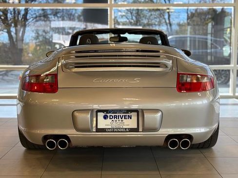 Used 2006 Porsche 911 Carrera S image 7