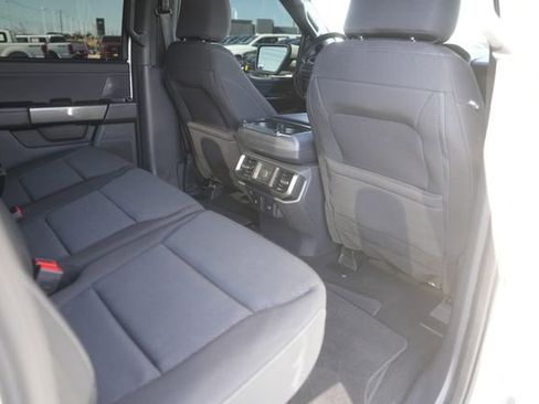 Used 2023 Ford F150 XLT w/ Equipment Group 302A High image 14