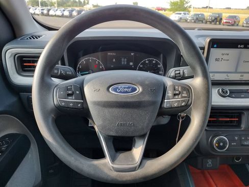 Used 2022 Ford Maverick XLT FWD image 22