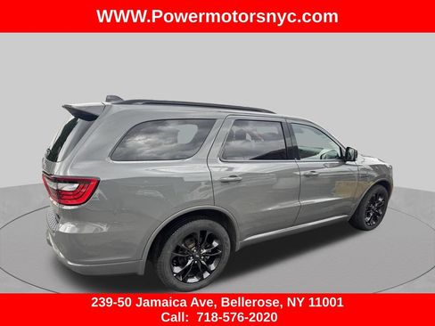 Used 2023 Dodge Durango R/T AWD/4WD image 9