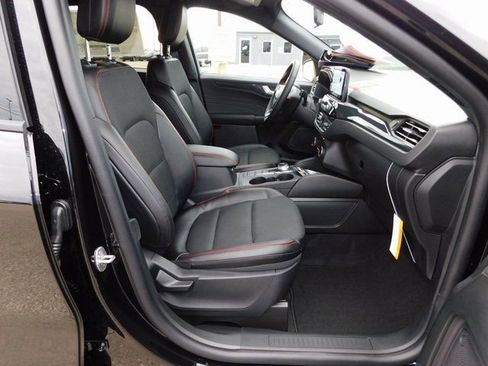 New 2026 Ford Escape ST-Line AWD/4WD image 17