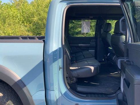 Used 2023 Ford F150 XLT w/ Equipment Group 302A High AWD/4WD image 25