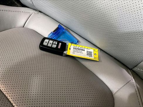 Used 2020 Honda Accord EX-L image 30