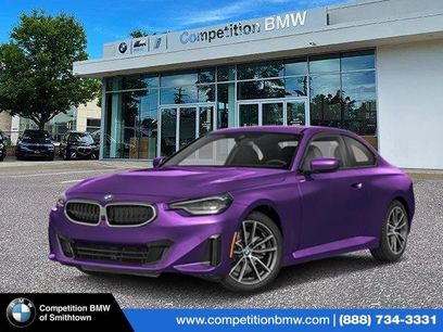 New 2026 BMW 230i xDrive 230i xDrive