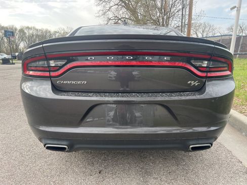 Used 2016 Dodge Charger R/T image 6