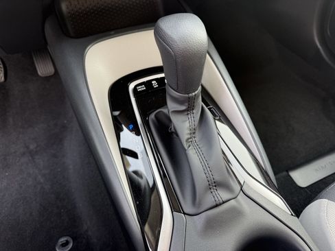 Certified 2026 Toyota Corolla LE image 17