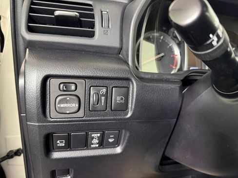 Used 2022 Toyota 4Runner Limited image 19