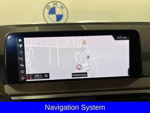 Used 2019 BMW X3 xDrive30i AWD/4WD image 5