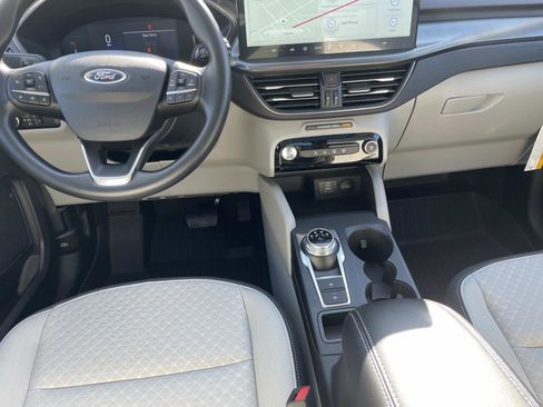 New 2026 Ford Escape Active w/ Tech Pack #1 image 8