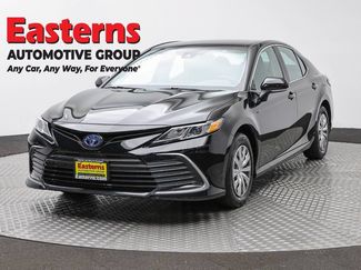 Used 2024 Toyota Camry LE FWD video 1