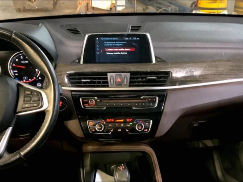Used 2018 BMW X1 xDrive28i w/ Convenience Package image 6