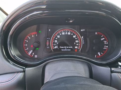Used 2022 Dodge Durango R/T w/ Trailer Tow Group IV AWD/4WD image 20