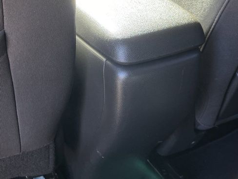 Certified 2025 Chevrolet TrailBlazer LT image 24