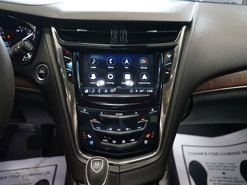 Used 2019 Cadillac CTS Luxury image 7