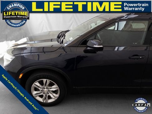 Used 2020 Chevrolet Blazer LT image 3