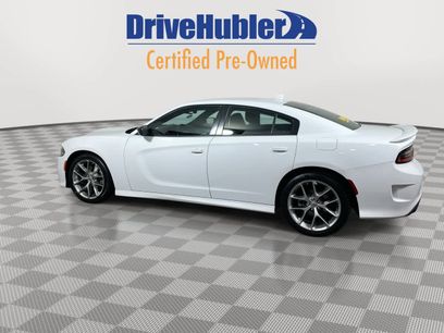 Used 2023 Dodge Charger GT