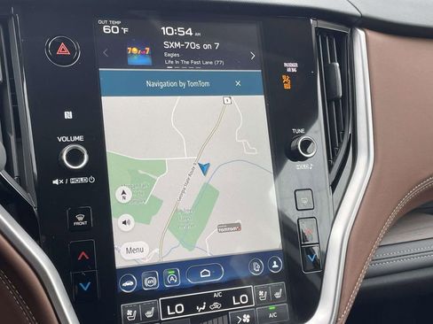 Certified 2025 Subaru Outback Touring XT w/ Tech Package 2 image 27