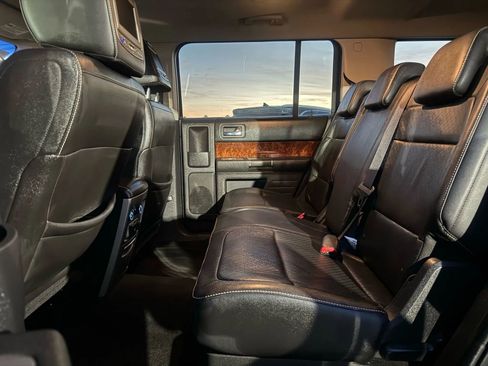 Used 2011 Ford Flex Limited image 22