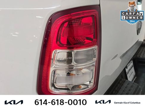 Used 2022 RAM 2500 Tradesman image 15