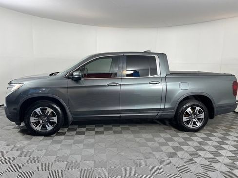 Used 2019 Honda Ridgeline RTL-T image 16