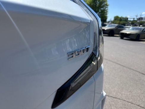 Used 2025 Cadillac XT4 Sport w/ Cold Weather Package FWD image 51