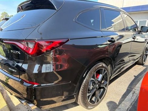 Used 2026 Acura MDX Type S AWD/4WD image 5