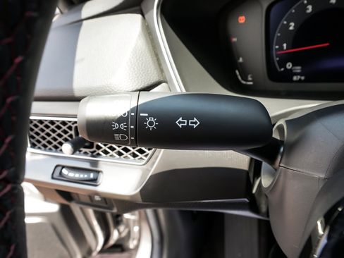 Used 2025 Acura Integra Type S FWD image 23