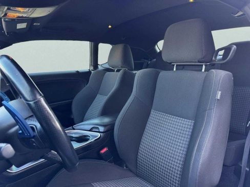 Used 2021 Dodge Challenger GT image 16