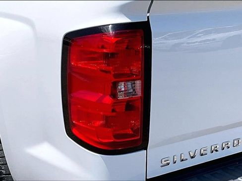 Used 2014 Chevrolet Silverado 1500 LT w/ All Star Edition RWD image 29