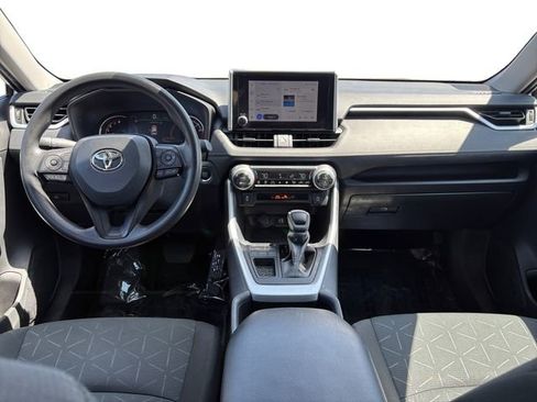 Certified 2024 Toyota RAV4 XLE FWD image 14