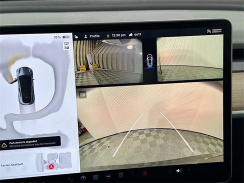 Used 2023 Tesla Model Y Performance image 14