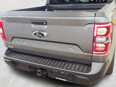 Used 2024 Ford Maverick Tremor w/ Tremor Off-Road Package AWD/4WD image 45